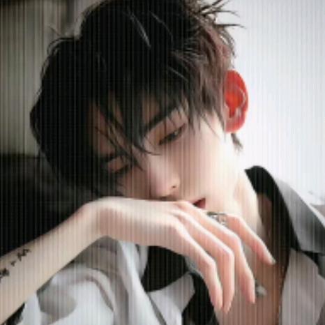 🚬..倾 晨ꦻ༻