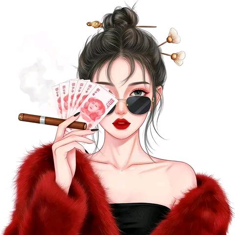 💞Miss  Jin