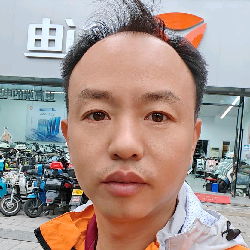 杭州用心电动车（彭师傅）