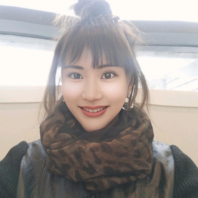 张lady