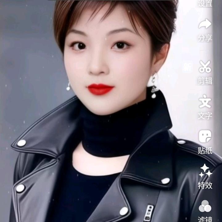 家有儿女