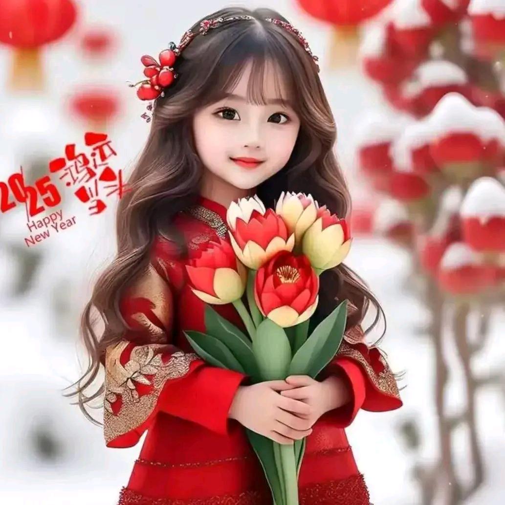 《華姐》💐☘️