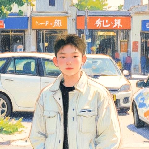 房保安-宿迁小张看房