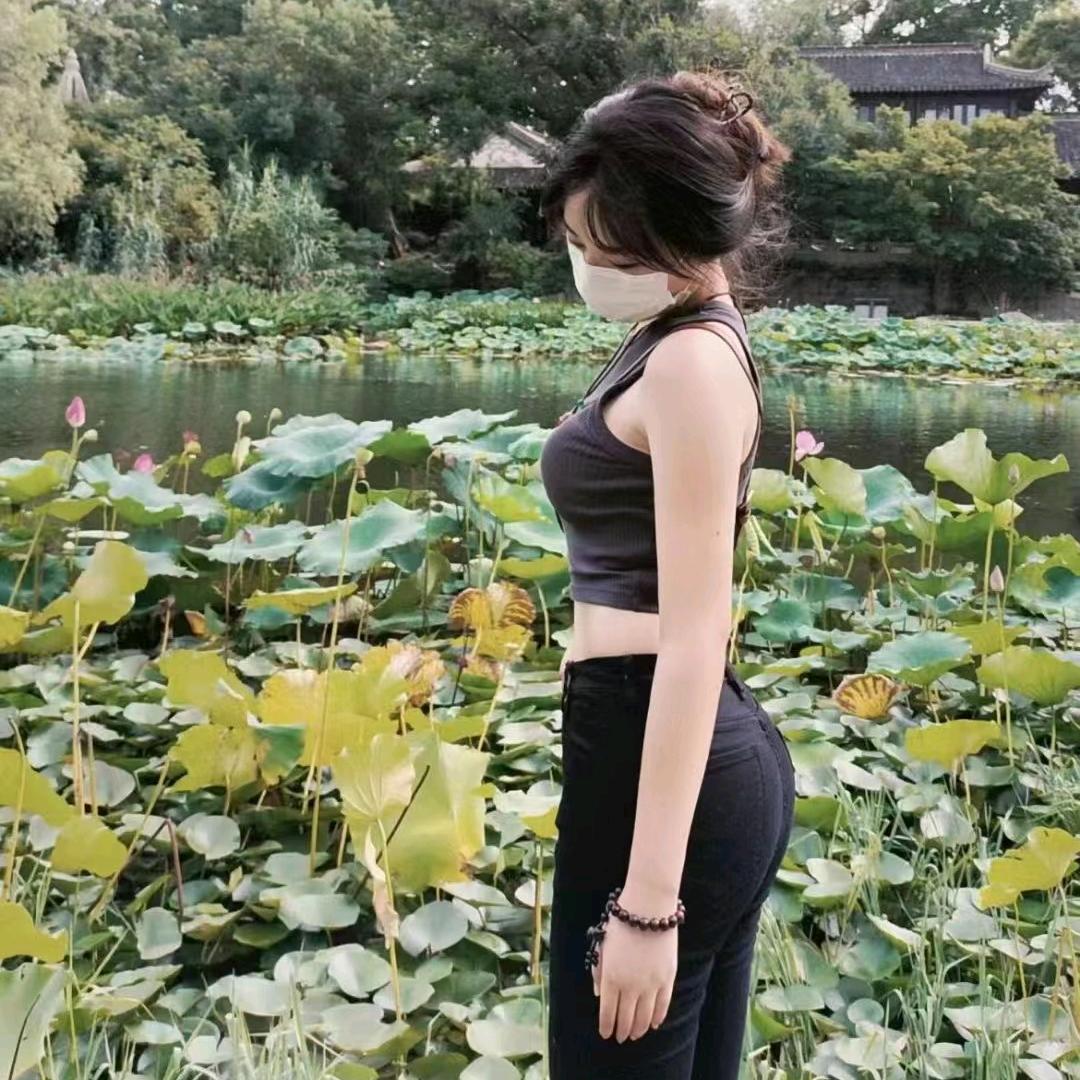是欣欣呀😙