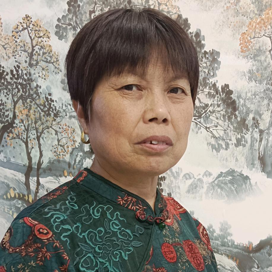 东方巨龙