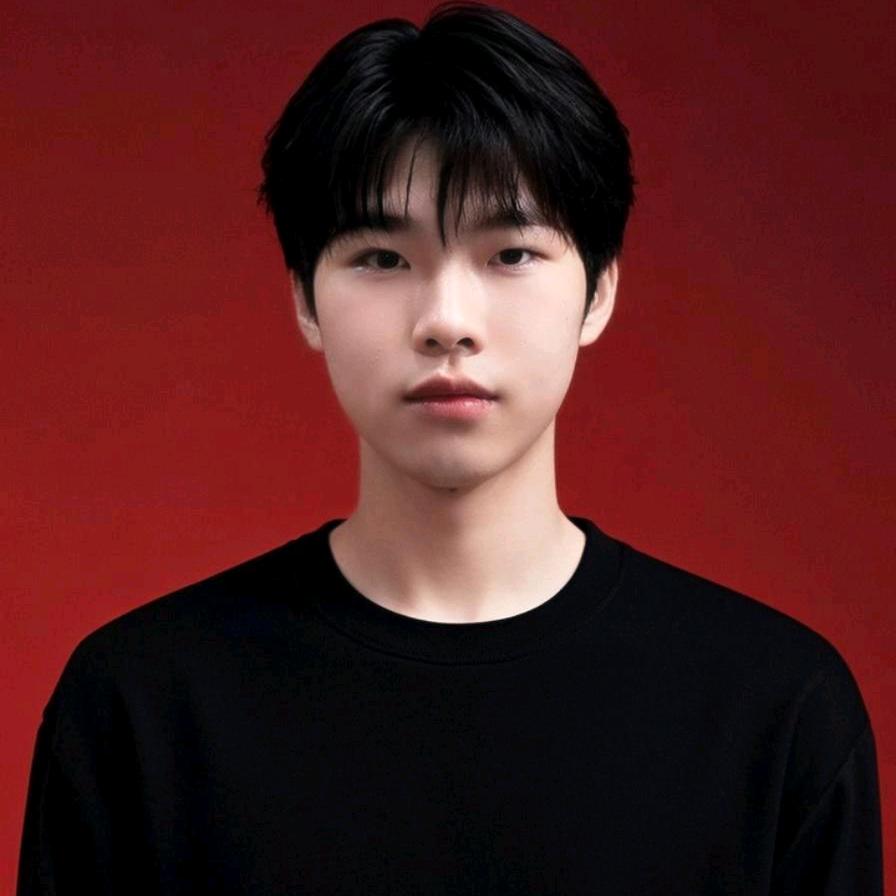 小凯同学（六年之约）