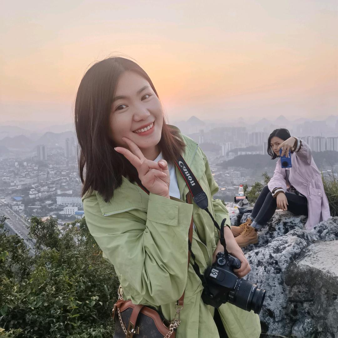 苗阿妹（会计人）