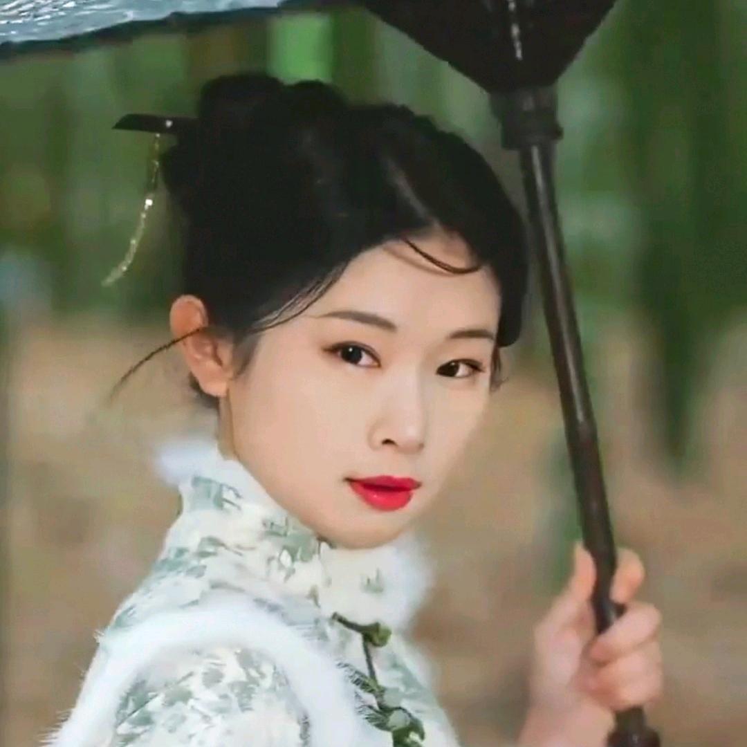 媛媛&