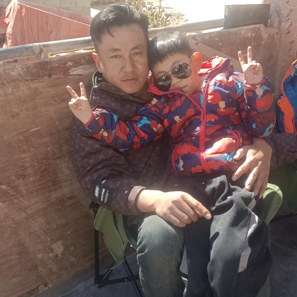 妈妈的味道