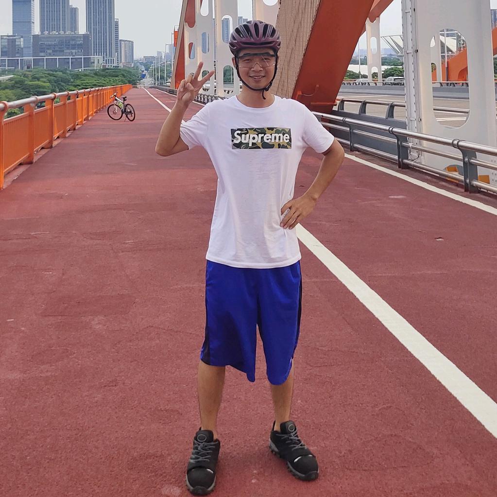 普通市民刘巧宽