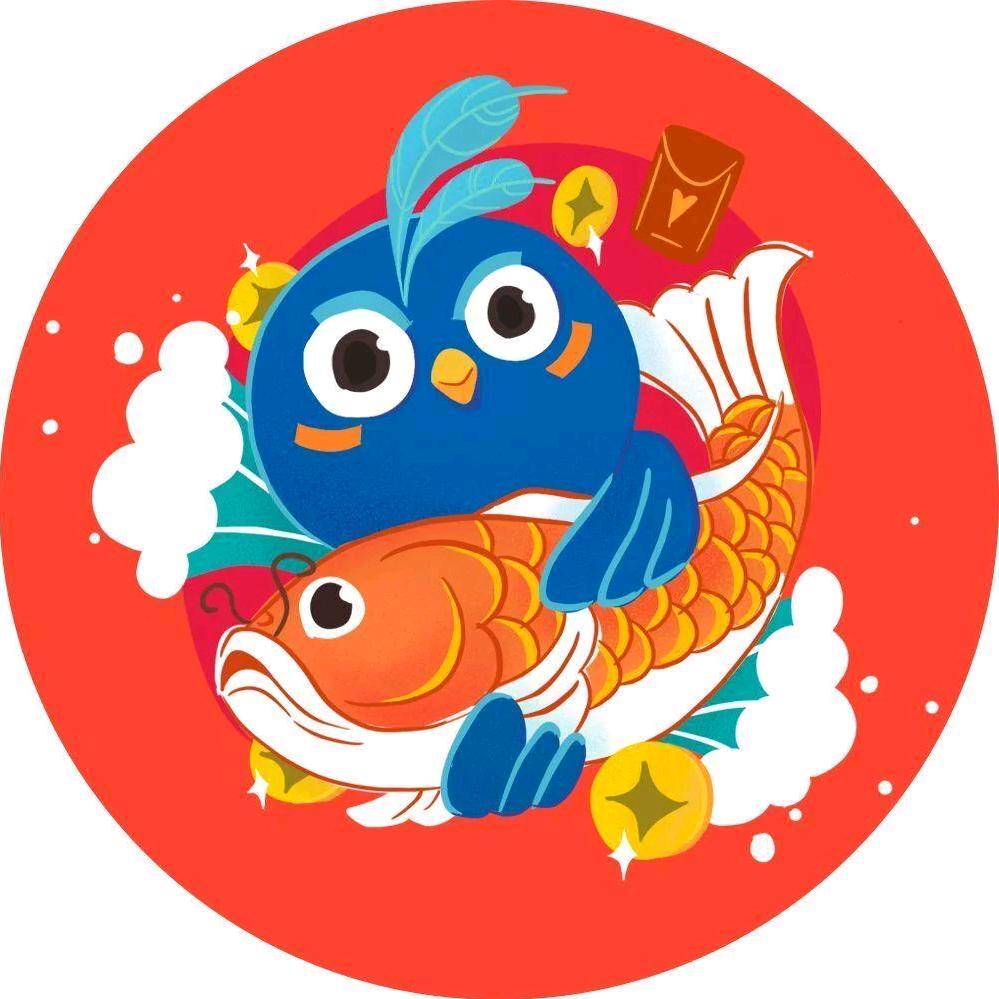 林抖抖✨