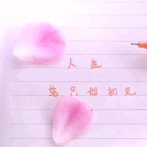 ～  今夕🎐 何夕