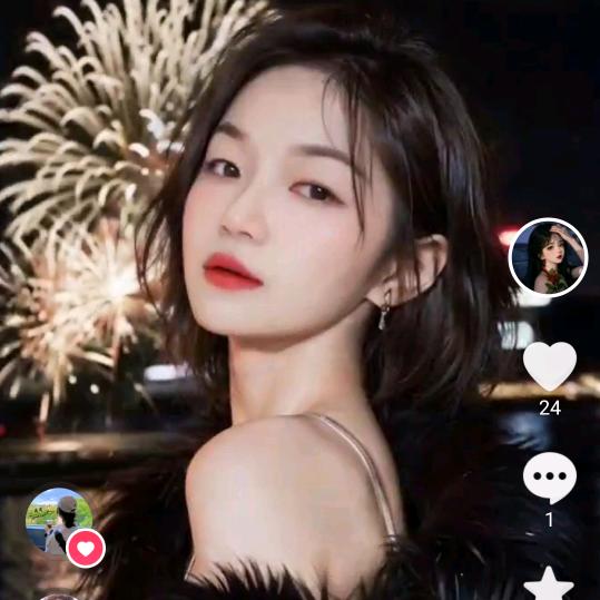 李木子Yq