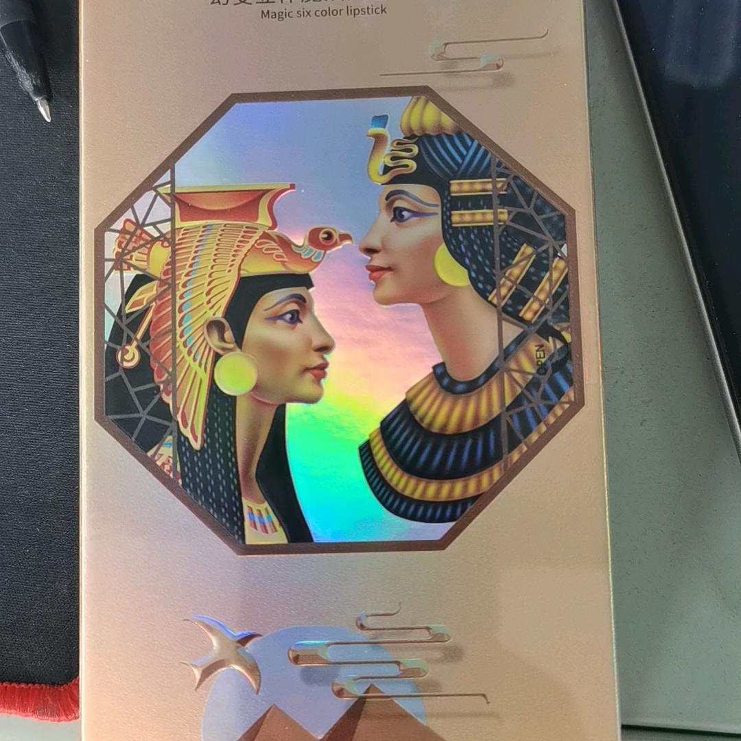 🌈何先生