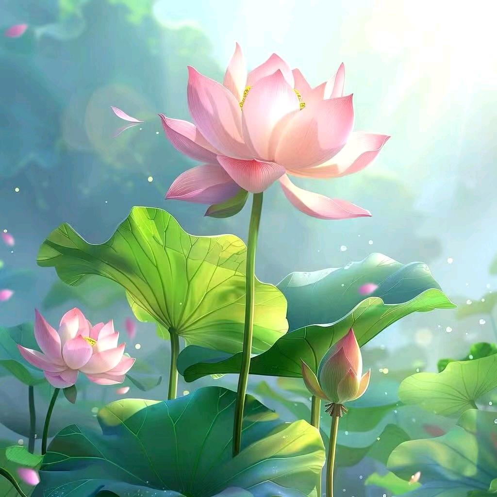 吉祥如意（二宝）