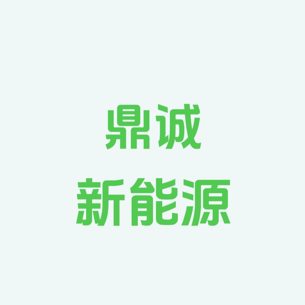 威海乳山鼎诚新能源二手车