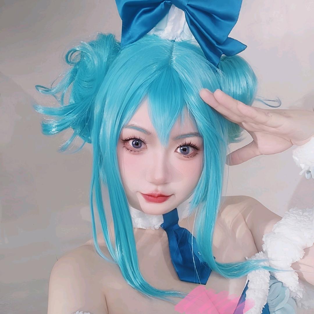 君君要发财💰