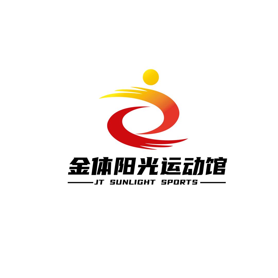 24小时健身金体阳光