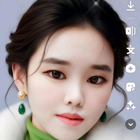 娟子