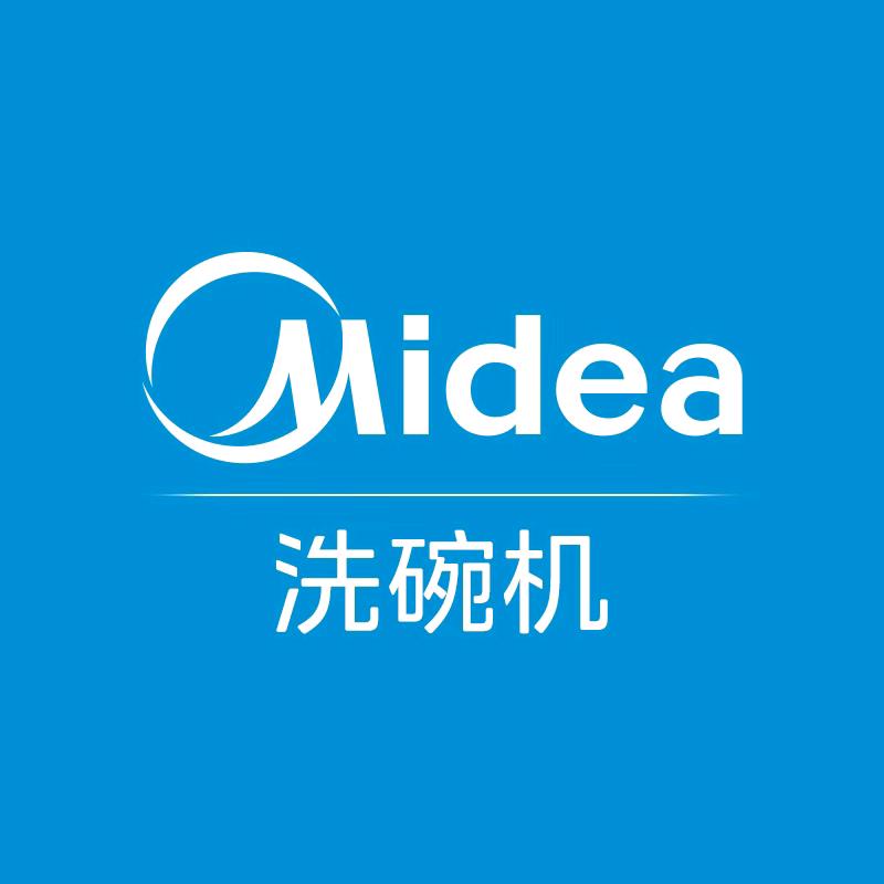 Midea美的洗碗机旗舰店