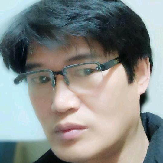 黄鹤楼上看江城（王心锐）