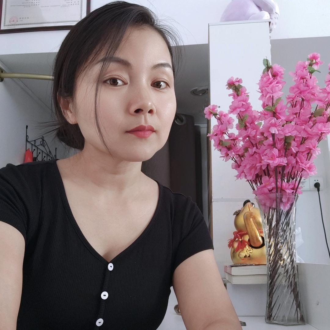 香姐姐（岩泊渡小顺溜）