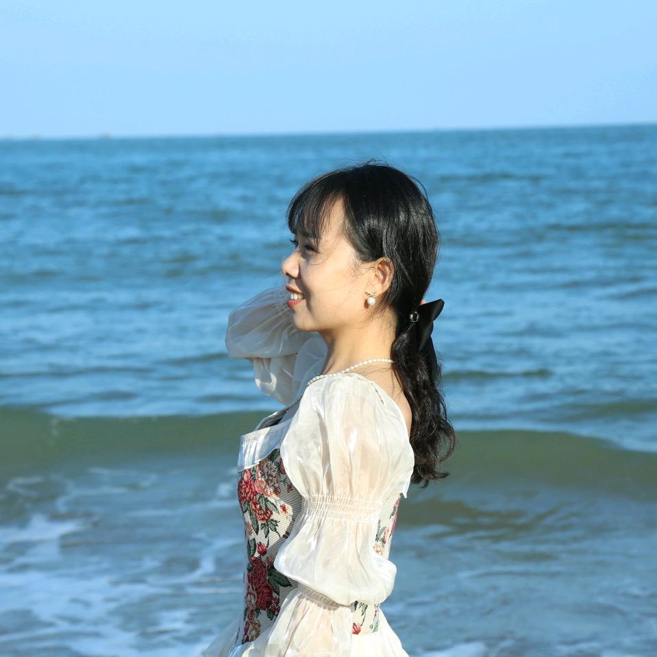 🍎清风徐来