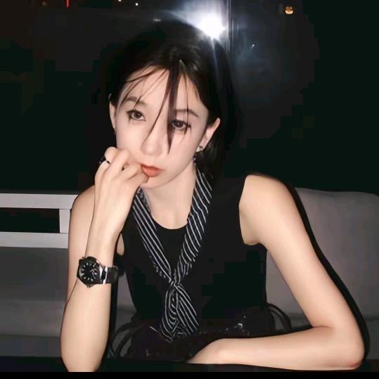 马玉星-穿搭分享