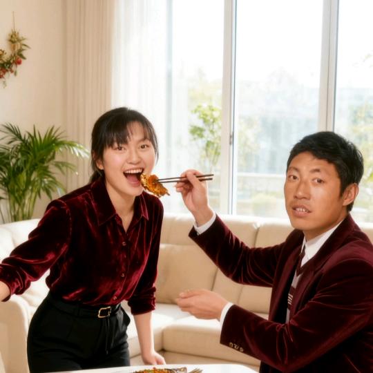 我是农村人