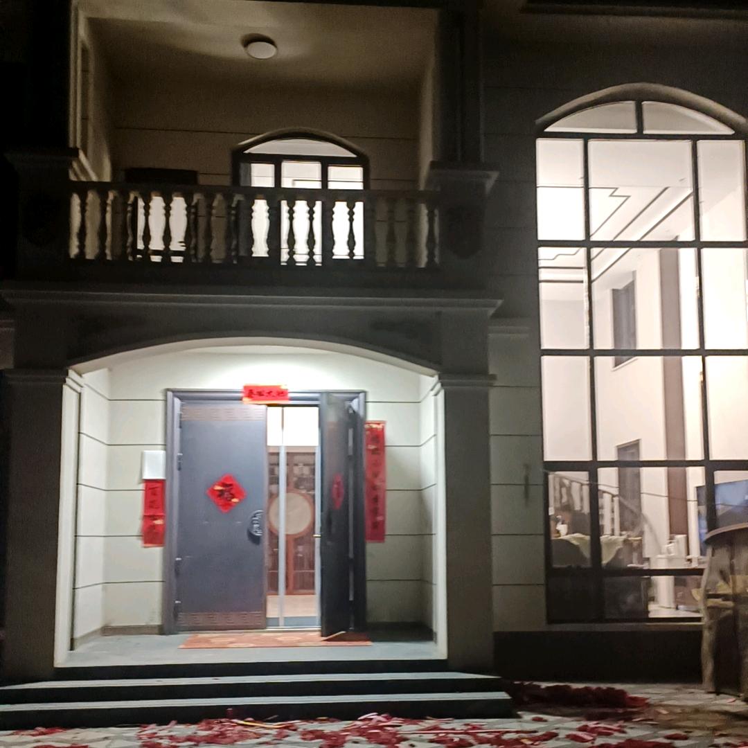 A努力奋斗为明天