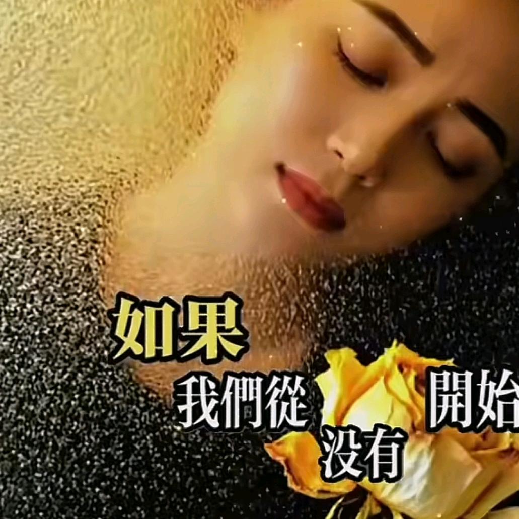 雨后的彩虹