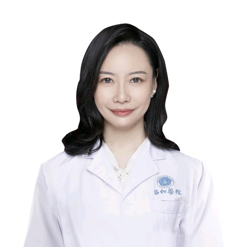 肠享健康朱医生