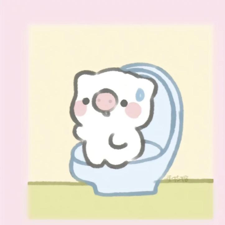 ％