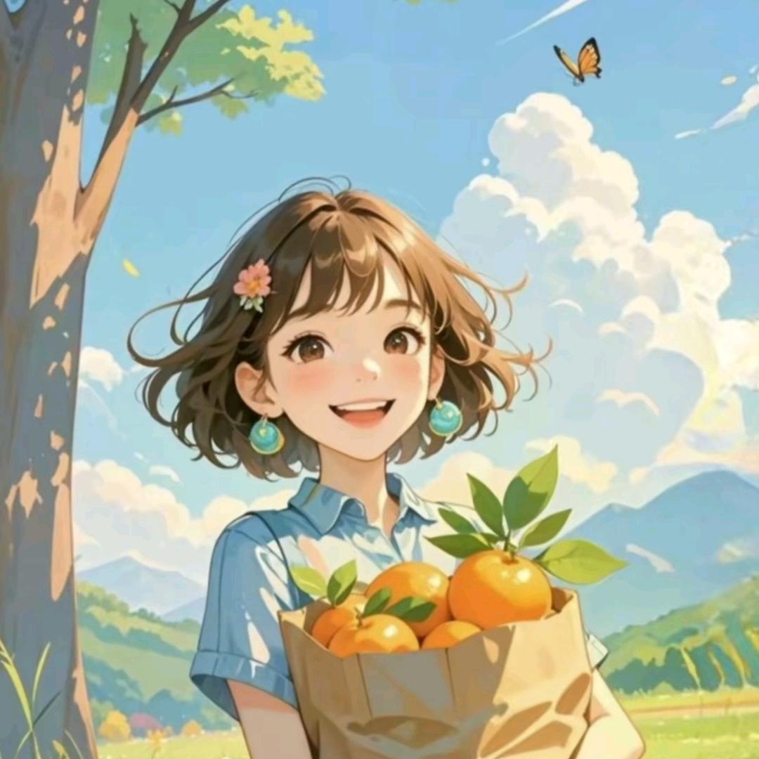 兰兰，