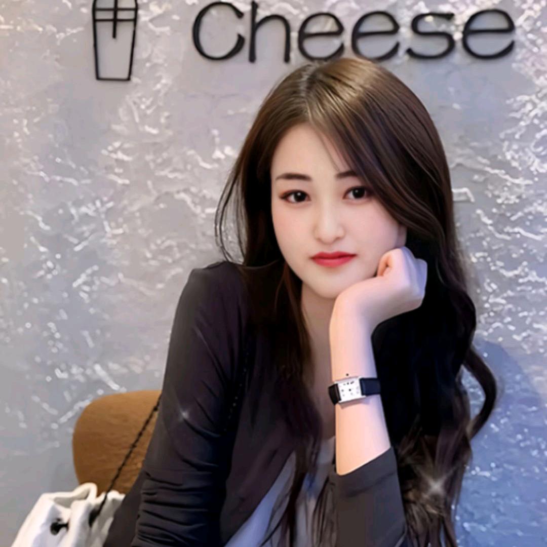 女汉子
