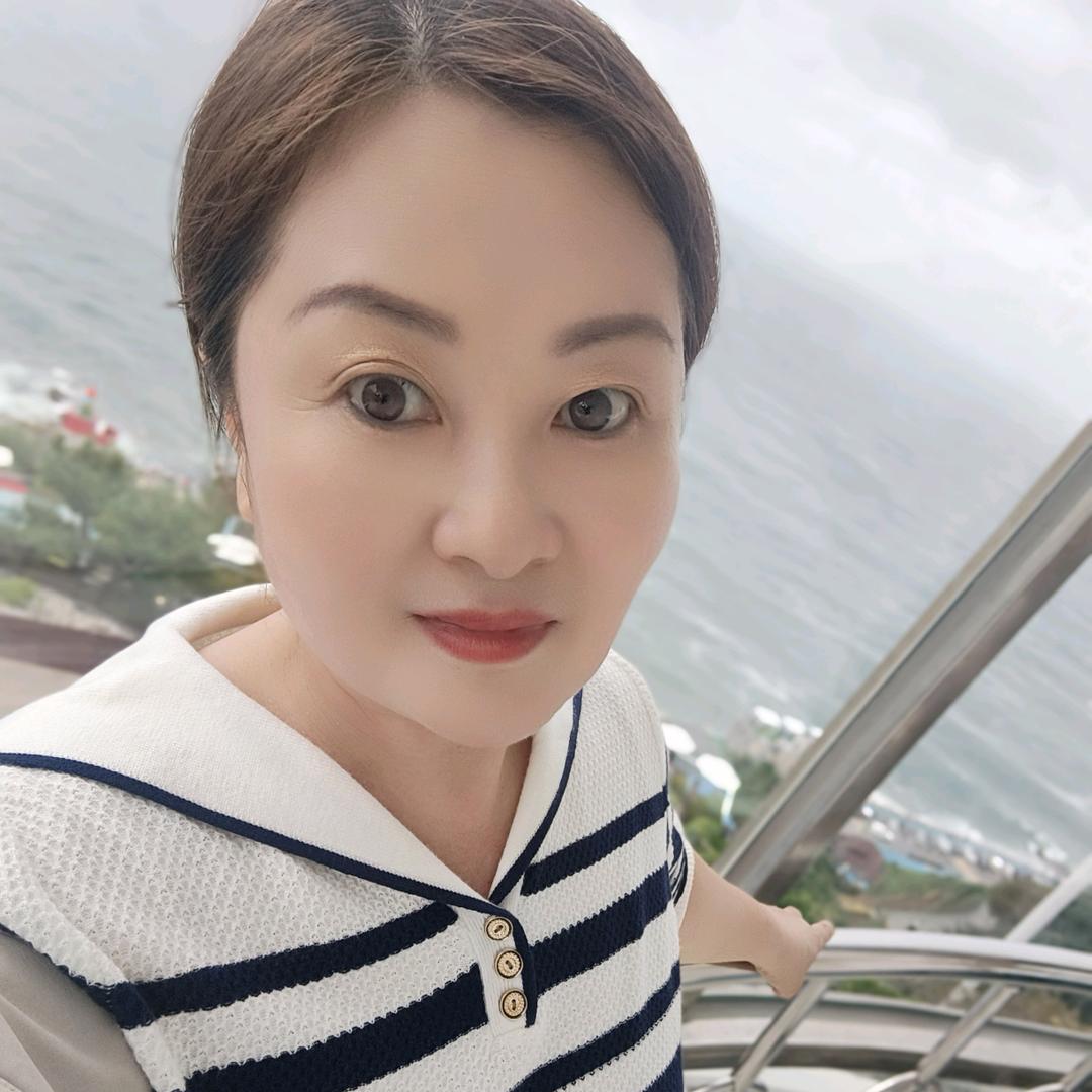 丽丽姐