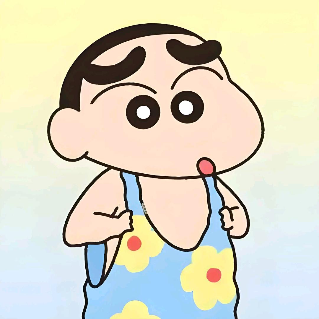 满满🤪