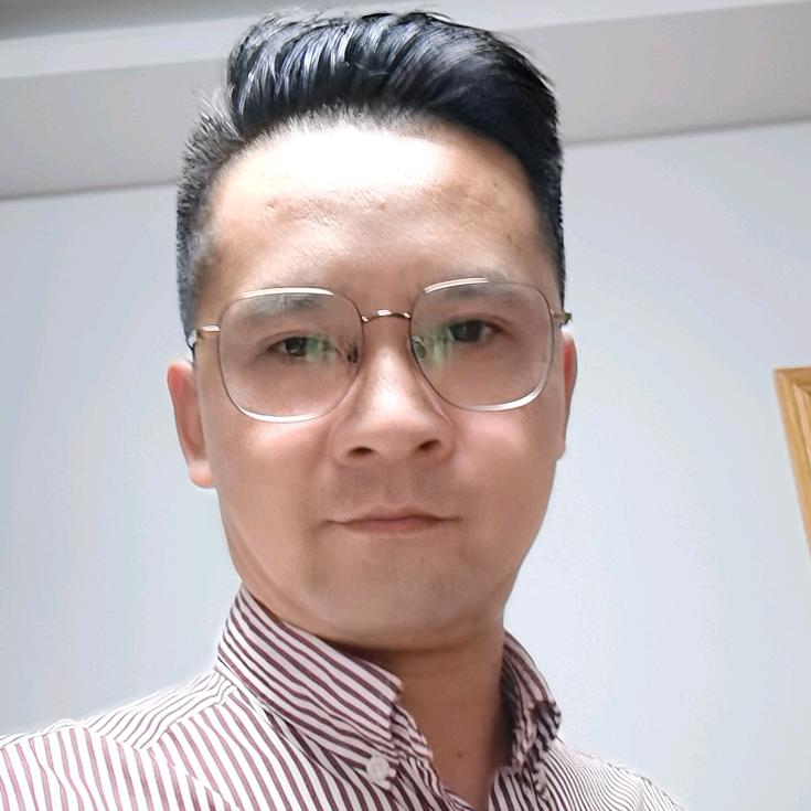 努力中