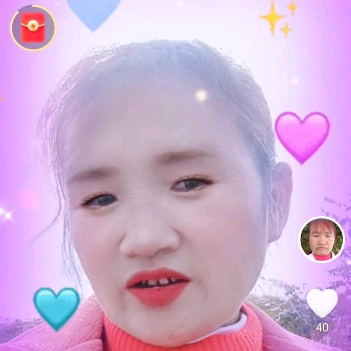 亲爱的春天
