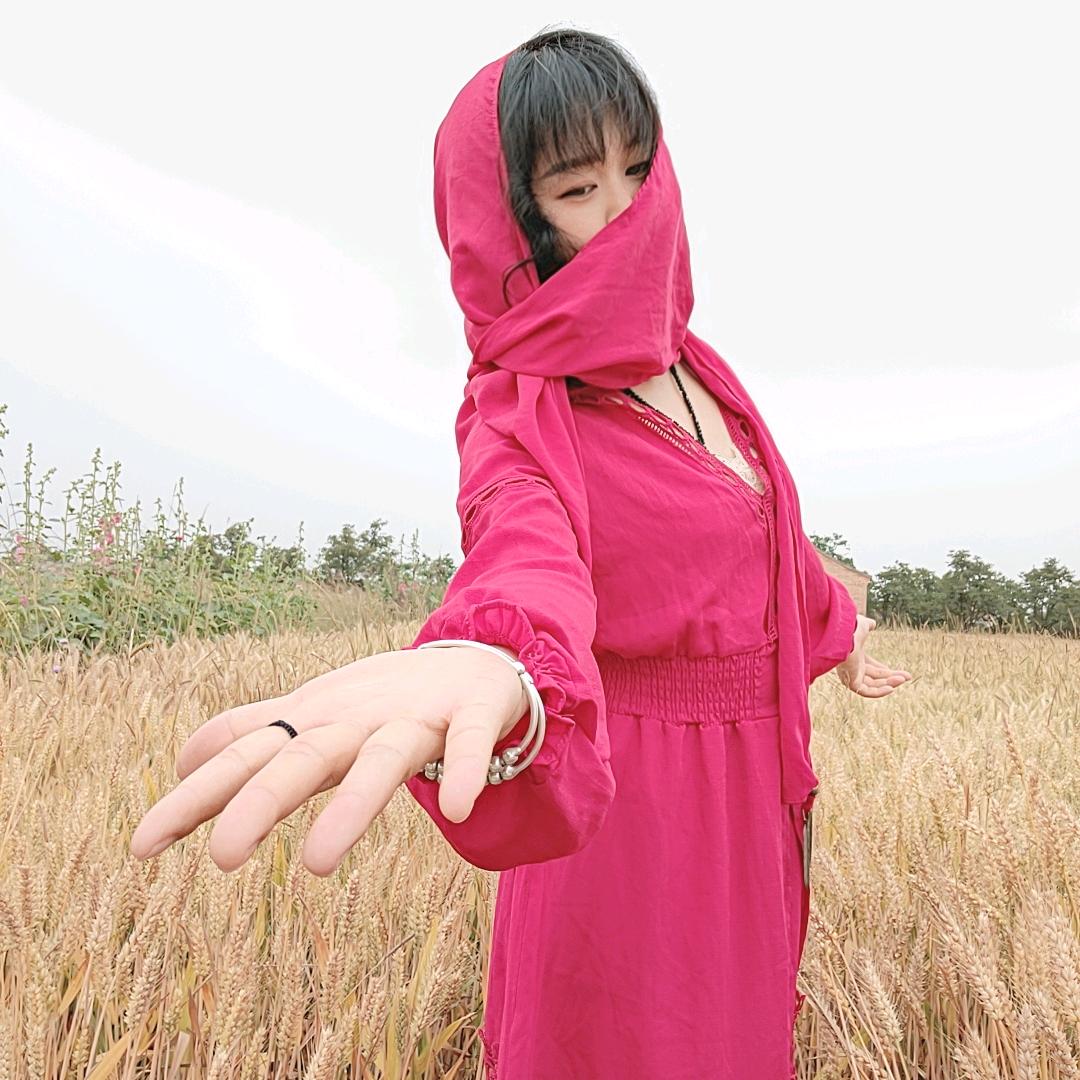 @年年