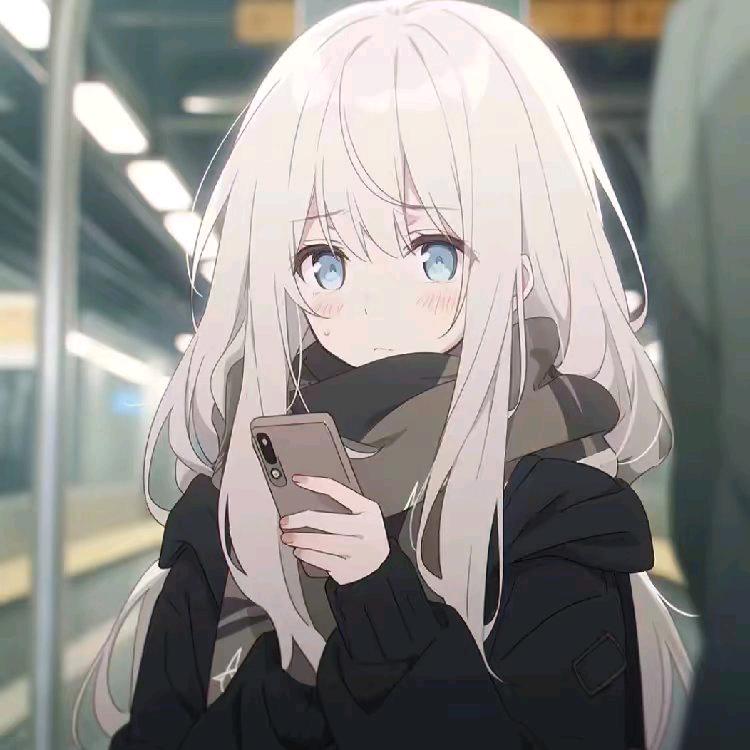 小阿晨<