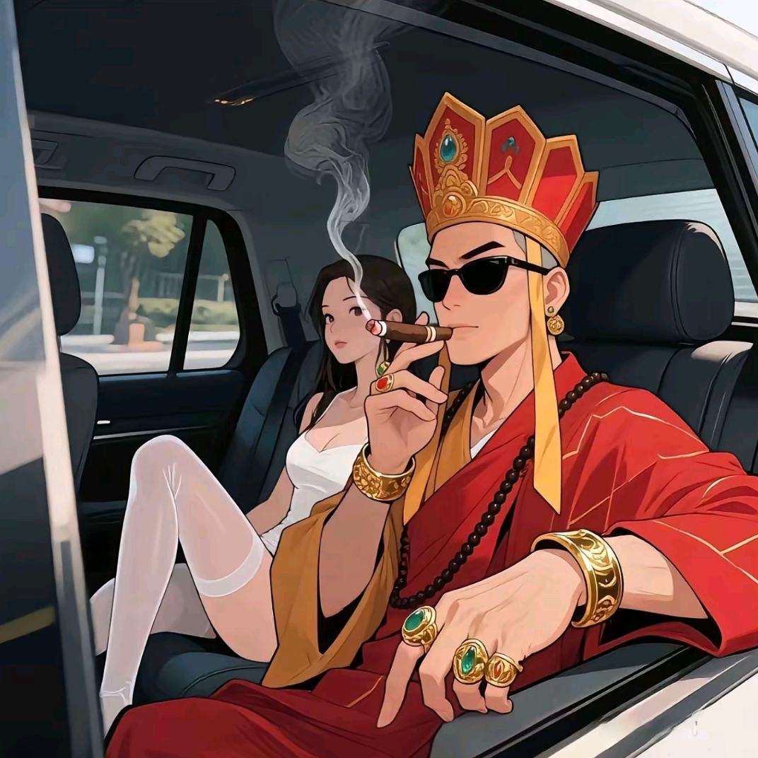 卡布奇诺🥤