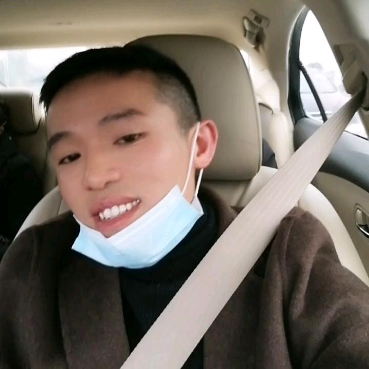 白强哥大号