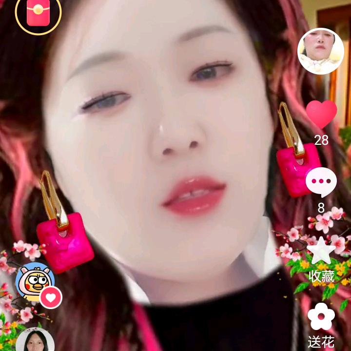 抖音小慧〈不定时开播〉