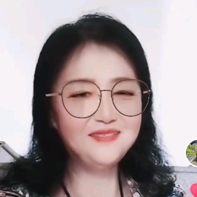 开心杨桂容