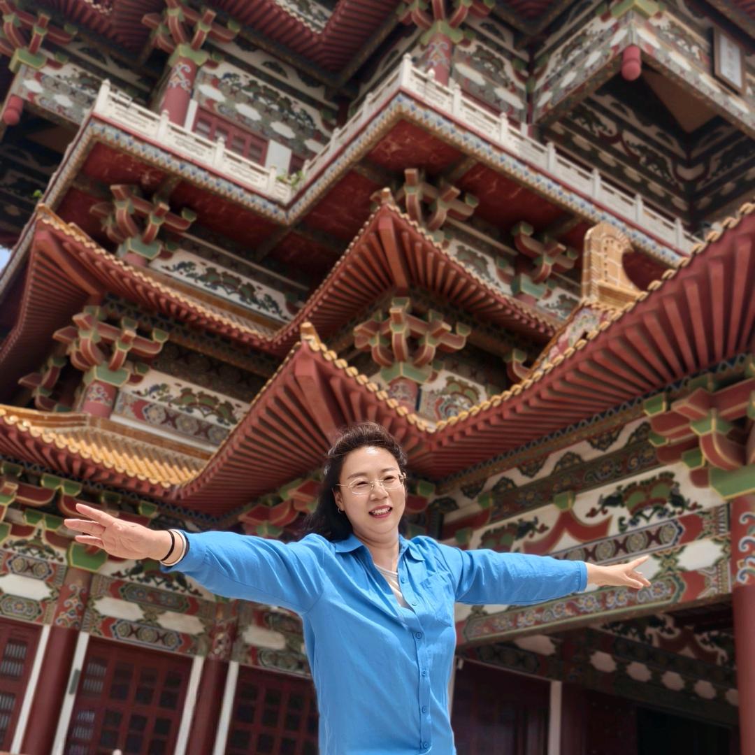 沁阳GAGA女装陈姐