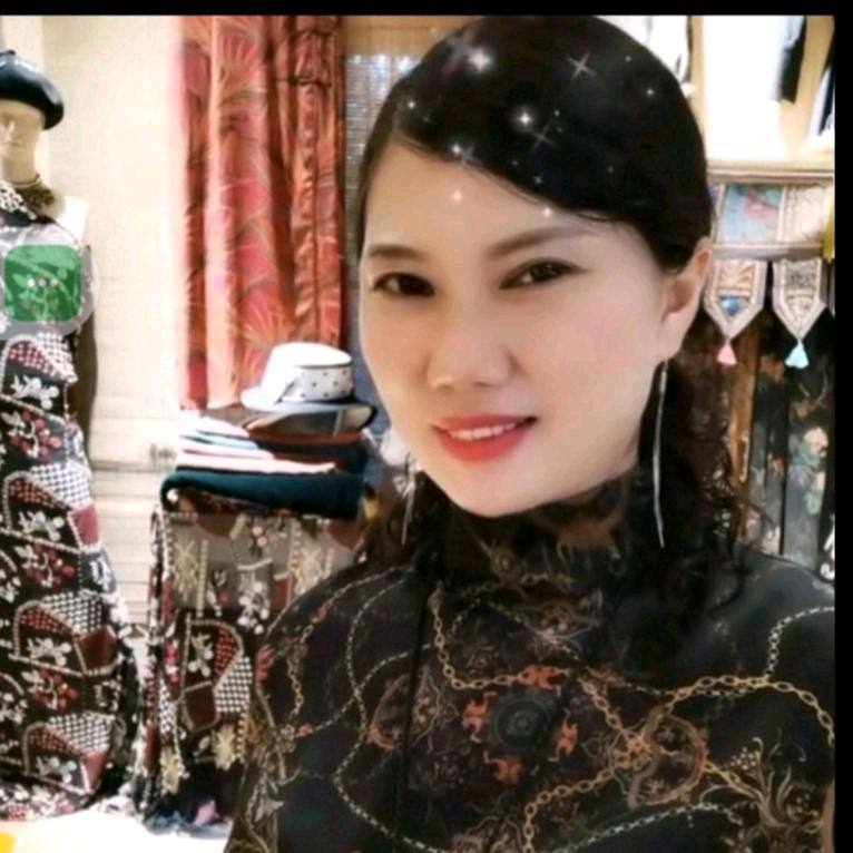 昕姐