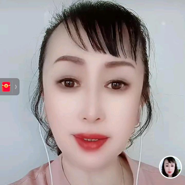 @风雨佳人