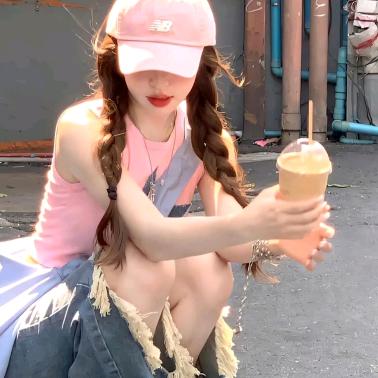 乐衣栗子