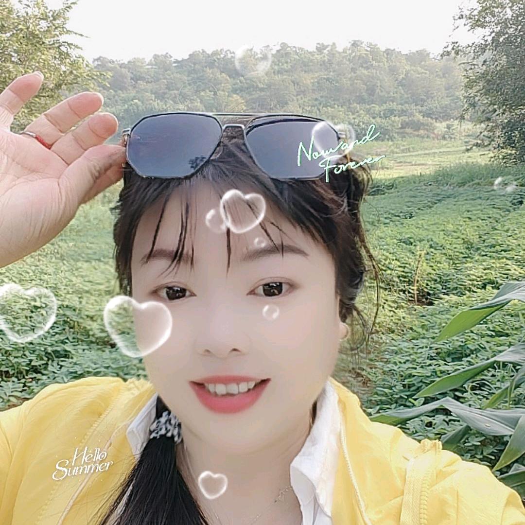 坦然❤️